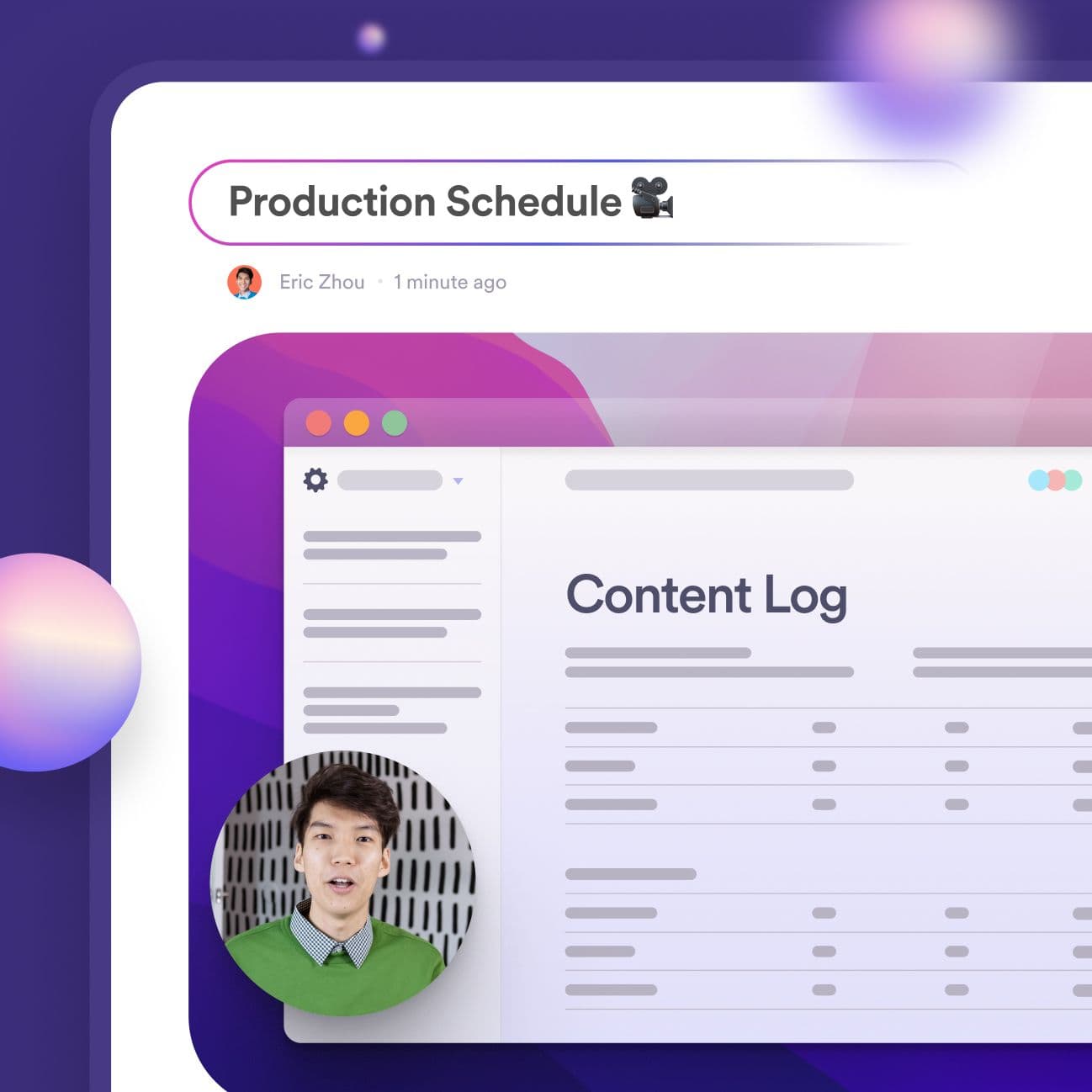 Put marketing on autopilot