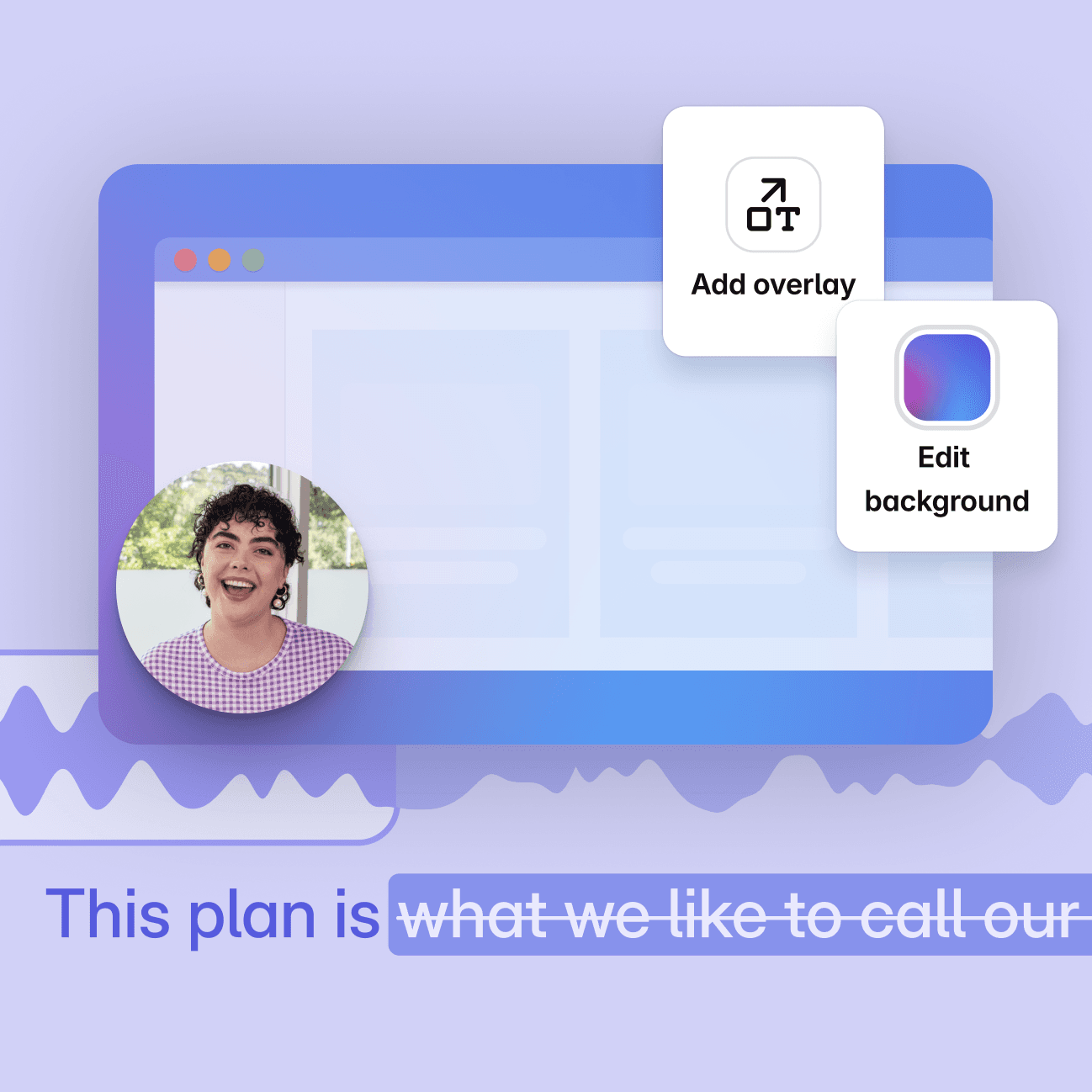 Edit your videos like a pro