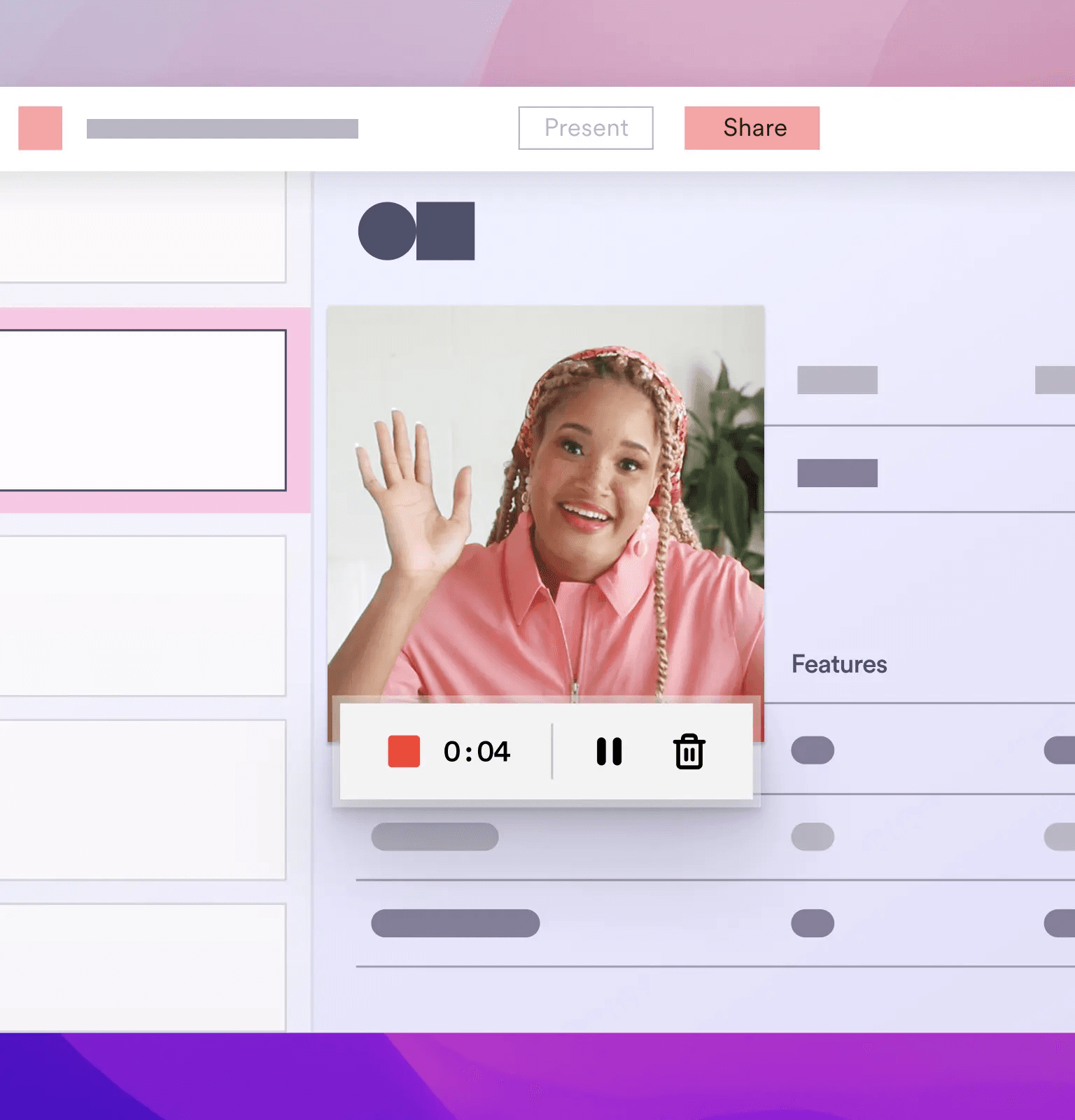Personalization avoids churn
